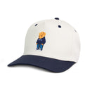 Penn State Hoodie Bear Snapback Hat
