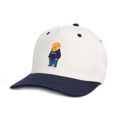 Penn State Bear Snapback Hat