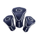 Penn State Golf 3 Pack Club Covers