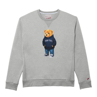 Penn State 1991 Bear Crew