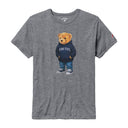 Penn State VF Hoodie Bear T-Shirt