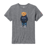 Penn State VF Hoodie Bear T-Shirt