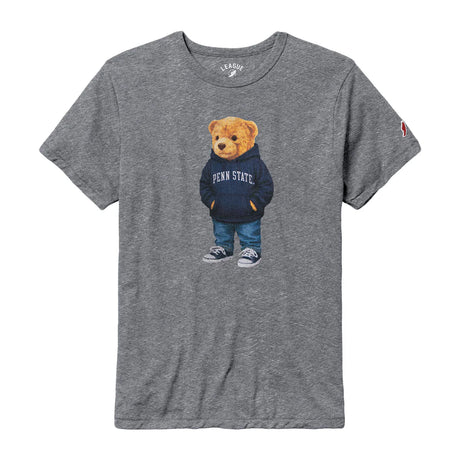 Penn State VF Hoodie Bear T-Shirt