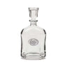 Penn State 24oz Whiskey Decanter