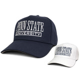 Penn State University Coach Snapback Hat