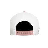 Penn State Women's Pink Chain Stitch Snapback Hat