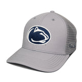 Penn State Tonal Snapback Trucker Hat