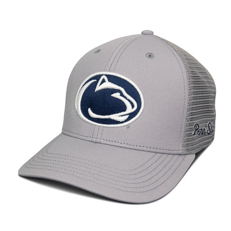 Penn State Tonal Snapback Trucker Hat