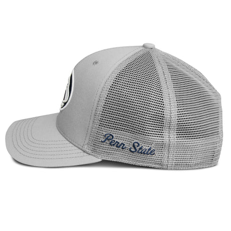 Penn State Tonal Snapback Trucker Hat