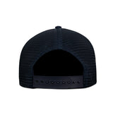 Penn State Tonal Snapback Trucker Hat