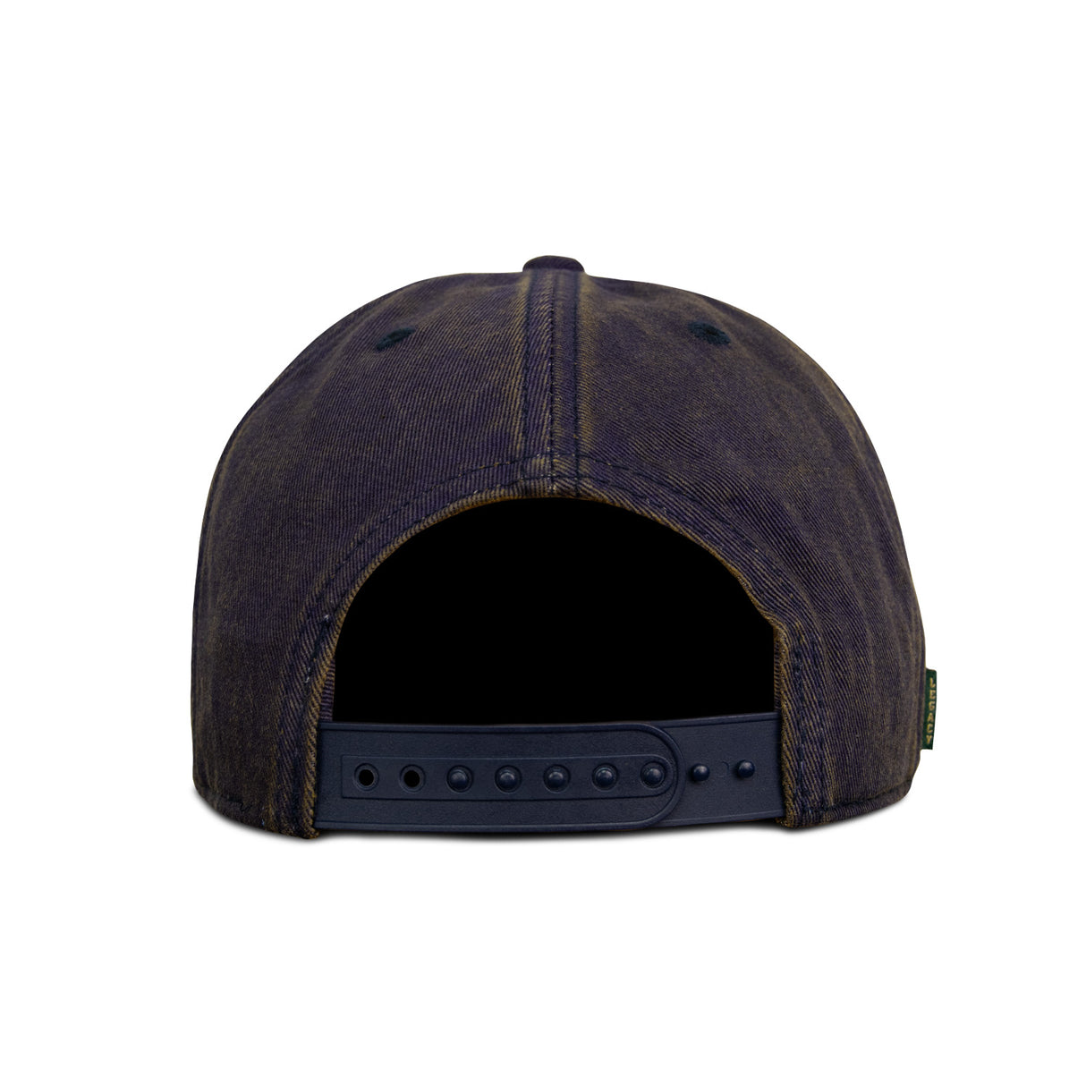 Penn State Oval Patch Snapback Hat
