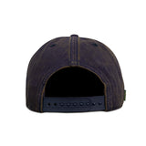 Penn State Oval Patch Snapback Hat