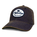 Penn State Oval Patch Snapback Hat