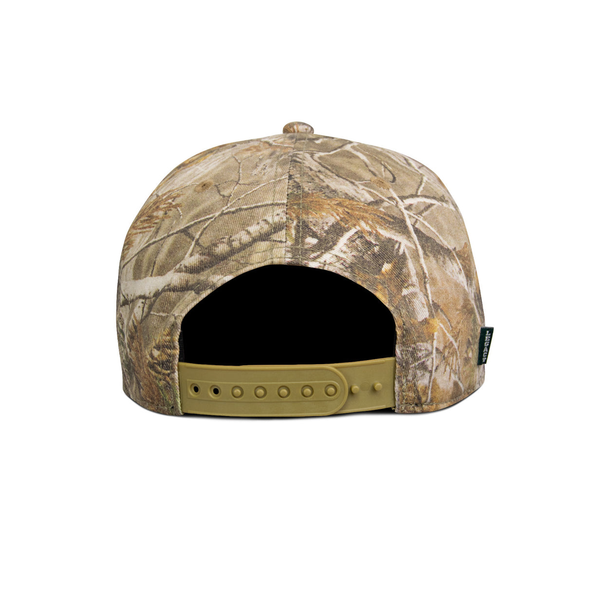 Penn State Wood Camo Hat