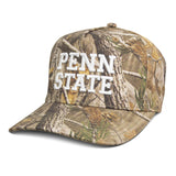 Penn State Wood Camo Hat
