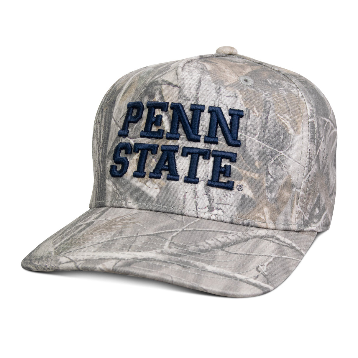 Penn State Wood Camo Hat