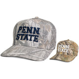 Penn State Wood Camo Hat