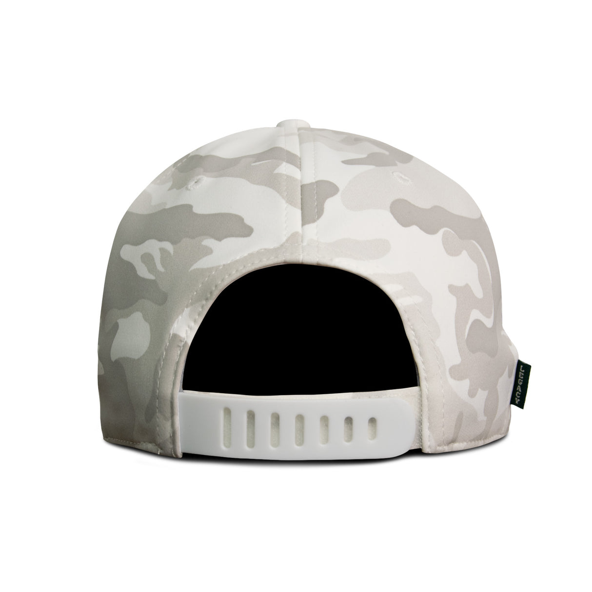Penn State Snow Camo Snapback Hat