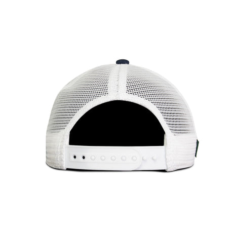Penn State Youth Mid-Pro Snapback Trucker Hat