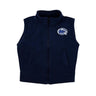 Penn State Toddler Polar Fleece Vest