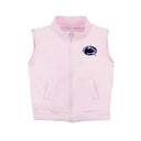 Penn State Toddler Polar Fleece Vest
