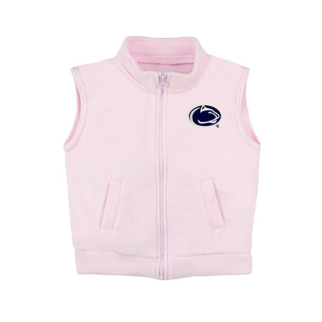 Penn State Toddler Polar Fleece Vest