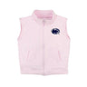 Penn State Toddler Polar Fleece Vest