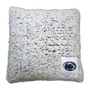 Penn State 16" Frosty Pillow