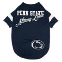 Penn State Striped Pet T-Shirt