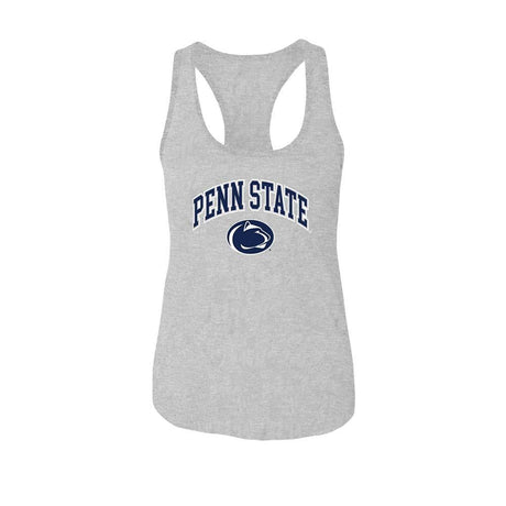 Penn State Women's Racerback Tank Top Shirt