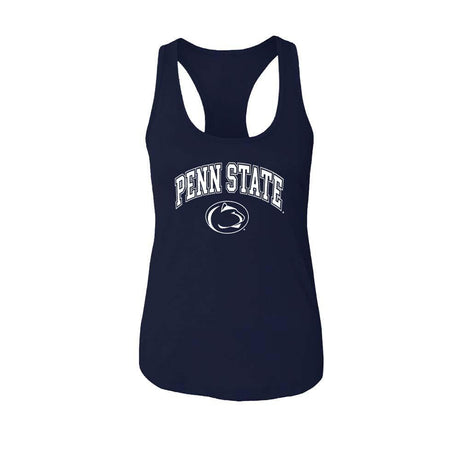 Penn State Women's Racerback Tank Top Shirt