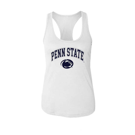 Penn State Women's Racerback Tank Top Shirt