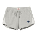 Penn State Women's Reverse Fleece Shorts