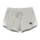 Penn State Women's Reverse Fleece Shorts