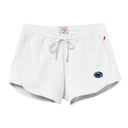 Penn State Women's Reverse Fleece Shorts