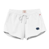Penn State Women's Reverse Fleece Shorts