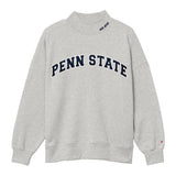 Penn State League Women's We Are Diana Mock-Neck Crew