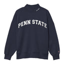 Penn State League Women's We Are Diana Mock-Neck Crew