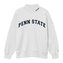 Penn State League Women's We Are Diana Mock-Neck Crew