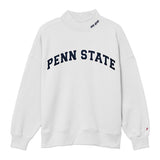 Penn State League Women's We Are Diana Mock-Neck Crew