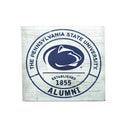 Penn State Alumni 5.5" Wooden Table Top Sign