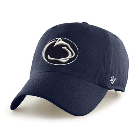 Penn State Logo Adjustable Hat