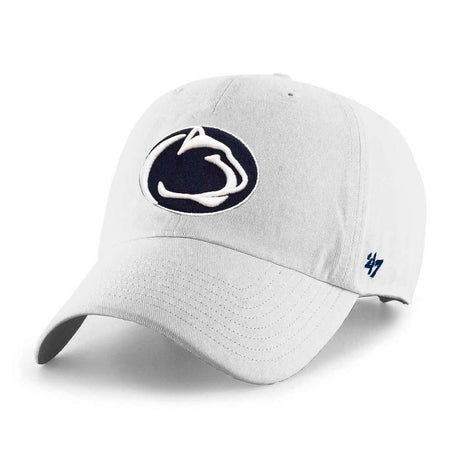 Penn State Logo Adjustable Hat