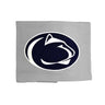 Penn State Sweatshirt Logo Blanket