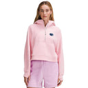 Penn State lululemon Women's Scuba Oversized Half Zip Hoodie