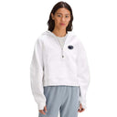 Penn State lululemon Women's Scuba Oversized Half Zip Hoodie