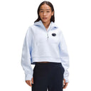 Penn State lululemon Women's Scuba Oversized Half Zip Hoodie