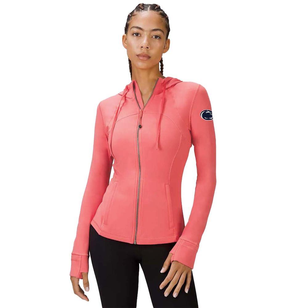 Penn State lululemon Women's Define Jacket – PennStateClothes.com