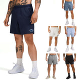 Penn State lululemon Men's Pace Breaker 7" Linerless Shorts