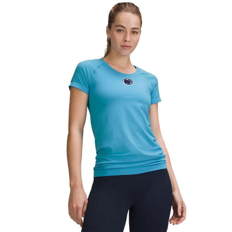 Penn State lululemon Women's Swiftly Tech 2.0 T-Shirt